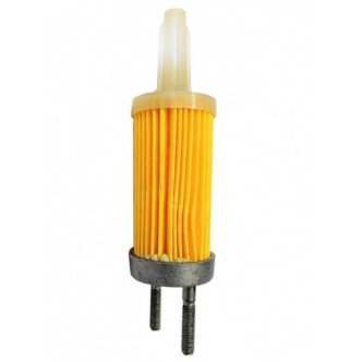Filtru motorina motocultor / motosapa motor diesel (150mm) 178 F